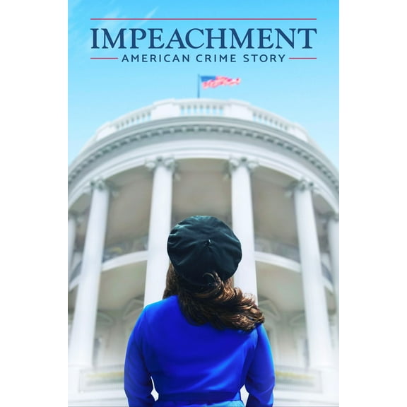 American Crime Story Season 3 Complete DVD - Crime, Drama