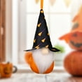 thumbnail image 1 of Muñeco sin rostro de Halloween, duende creativo, decoración del hogar, muñeco Rudolph Wmkox8yii fhajkh2521, 1 of 1