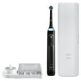 OralB Pro 5000 SmartSeries Electric Toothbrush with Bluetooth Connectivity, Powered by Braun