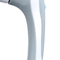 thumbnail image 6 of YAHHU Cordless Electric Spin Scrubber – 3 Interchangeable Brush Heads for Bathroom, Kitchen, Car & Floor Cleaning, 6 of 16