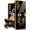Black, variant on for Samsung Galaxy A32 5G Case with Astronaut Stand, Women Girls Galaxy A32 5G Cases, Girly Cute 6D Outer Space Heart Pattern Phone Cover for Samsung A32 5G 6.5 Inch