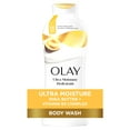 thumbnail image 1 of Olay Ultra Moisture Body Wash with Shea Butter, 1 of 10