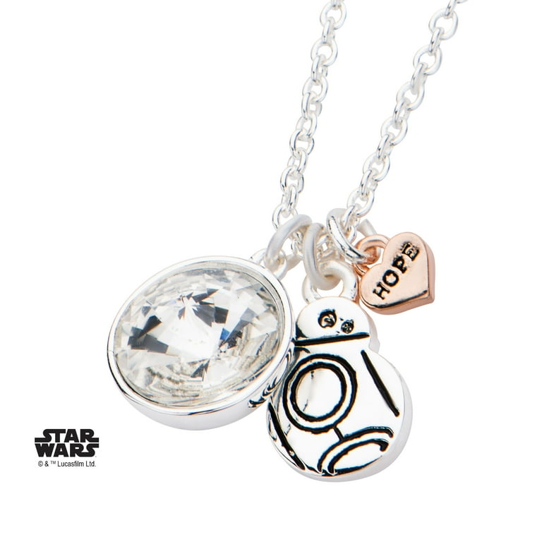 Bb8 necklace deals