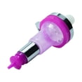 thumbnail image 1 of Piezas de repuesto para dispensador de perfume con soporte de acero inoxidable y cabezal de bomba cabeza rosada, 1 of 9