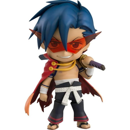 Good Smile Nendoroid # 935 Gurren Lagann: Kamina Action Figure