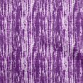 thumbnail image 1 of oneOone Velvet Purple Fabric Tie Dye Craft Projects Decor Fabric Printed By The Yard 58 Inch Wide, 1 of 5
