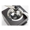 thumbnail image 3 of Peugeot 25601 Olivier Roellinger 5.25 Inch Pepper Mill, Chocolate, 3 of 6