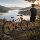 thumbnail image 2 of Bicicleta De Montaña Aluminio Rodada 29 Frenos Disco Shimano Kubor  MTB, 2 of 9