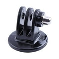 thumbnail image 1 of Adaptador De Zapata Caliente De 1/4 De Pulgada Adaptador De Montaje De Trípode Para Cámara 2 3 3 Plus 4, Trípode Liviano Y Soporte De Zapata Fría Convertido Compatible Con, 1 of 7