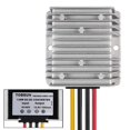 thumbnail image 1 of Convertidor reductor de voltaje YIPBOWPT DC 8V-40V a 13.8V 10A, 1 of 7