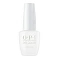 thumbnail image 1 of OPI Nail GelColor Gel Polish Color - Alpine Snow .5oz/15mL GCL00, 1 of 7