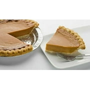 Table Talk Pies, Old Fashioned Pumpkin, Net Weight 22 oz (1 lb 6 oz), Shelf Stable, Kosher, 1 Count, Cardboard Box
