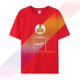 thumbnail image 3 of CAMISETA CAMISETA VESPA PIAGGIO VINTAGE RETRO HIPSTER HOMBRE MUJER camiseta blanca negra gris roja camiseta stranger things anime, 3 of 5