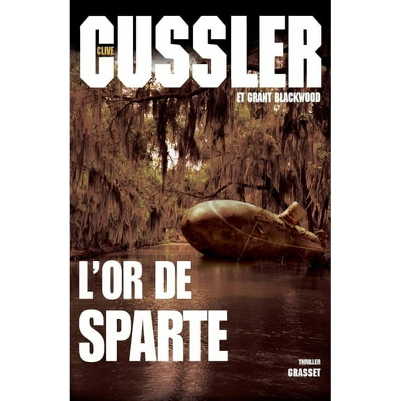 Grand Format L or de Sparte, (Paperback)