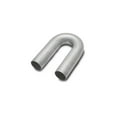 thumbnail image 2 of Vibrant 180 Degree Mandrel Bend 1.50in OD x 6in CLR 304 Stainless Steel Tubing, 2 of 2
