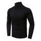 thumbnail image 3 of W Playera Hombre Camisa Casual Cuello Tortuga Manga Larga, 3 of 8