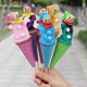 thumbnail image 3 of Clown Peekaboo Children's Toys Parent-child Early Education Soothing Doll Game Props Set G, 3 of 3