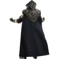 thumbnail image 6 of WWE Undertaker Action Figure, 6-inch Collectible, Poseable, for Child 8Y+, 6 of 6