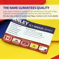 thumbnail image 5 of Anley 3x5 Foot Bhutan Flag - The Kingdom of Bhutan Flags Polyester, 5 of 8