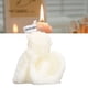 thumbnail image 5 of Vela Decorativa, Decoración De Velas De ángel, Cera De Soja Perfumada De Larga Duración Para Bodas, 5 of 8