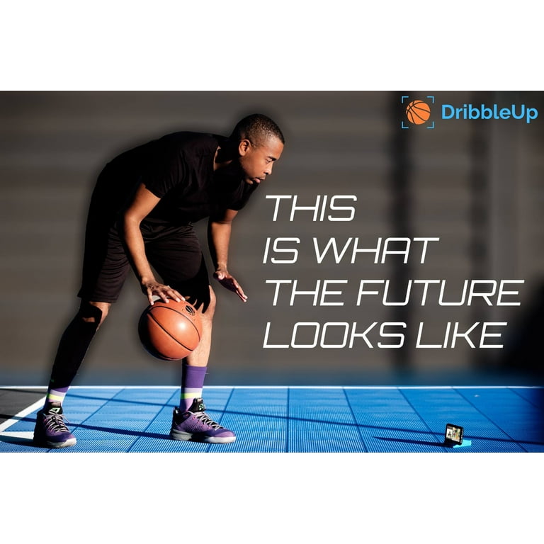 Dribbleup basketball deals