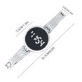 thumbnail image 4 of Electronic Digital Watch Multifunctional Fashion Watch Casual Wrist Watch For Women Girls New, 4 of 4