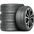 thumbnail image 5 of Nokian Hakkapeliitta 10 EV Winter 255/45R20 105T XL Electric Vehicle Tire, 5 of 5