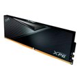 thumbnail image 4 of Memoria RAM DDR5 16GB 6000MT/s XPG LANCER 1x16GB Negro, 4 of 5