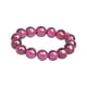 thumbnail image 3 of Conjunto de 2 Pulseras de Moda para Mujer Figura de Acción Muñeca Brazalete Elegante, 3 of 9
