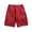 Red, variant on Herrnalise Mens Work Shorts 9" Work Pants for Mens Portable Phone Charge Shorts Multi Pokets Cargo Shorts Comfy Cotton blend Shorts Red