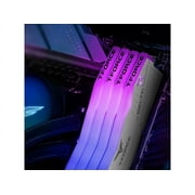 Team T-Force Delta RGB 64GB (2 x 32GB) 288-Pin PC RAM DDR5 6400 (PC5 51200) Desktop Memory Model FF4D564G6400HC30CDC01