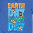 thumbnail image 3 of Paw Patrol - Earth Every Day - Toddler And Youth Short Sleeve Graphic T-Shirt, 3 of 6