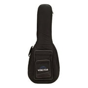 World Tour Deluxe 20mm Classical Guitar Gig Bag