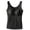 Black, variant on Bra Thermal Underwear for Women Lace V Neck Compression Camisole Tops for Mastectomy Women Breast Prosthesis