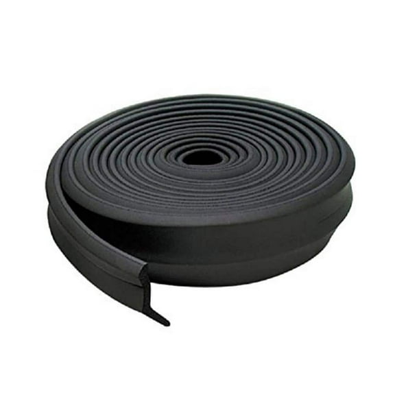 17 ft. Garage Door Foam Bottom Weather Seal