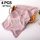 thumbnail image 2 of Juego de toallas de mano de secado rápido | Toallas de baño decorativas y suaves | Toallas de mano muy absorbentes (paquete de 4), 2 of 5