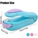 thumbnail image 2 of Mini Sealer 3 pcs Plastic Bag Sealer, Portable Bag Sealer Plastic Heat Sealer Food Vacuum Sealer Machine Portable Sealer for Bags Food Sealer, 2 of 5