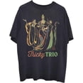 thumbnail image 1 of Disney T-Shirt en Coton pour Adulte avec Trio Farceur, 1 of 2