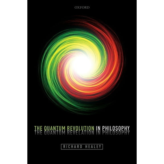 Quantum Revolution in Philosophy, (Paperback)