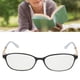 thumbnail image 5 of Lectores De Computadora, Lentes De Resina De Alta Transmisión De Luz, Anteojos De Lectura, Cómodas Almohadillas Para La Nariz Para Leer Y Jugar Para Personas Mayores EOTVIA No, 5 of 7