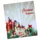 thumbnail image 1 of Cortina navideña, cortina navideña impermeable, cortinas para ventanas, decoraciones para ventanas, respuesta rápida Jadeshay A, 1 of 8