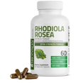 thumbnail image 1 of Suplemento Bronson Rhodiola Rosea 60 cápsulas, 1 of 7