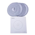 thumbnail image 3 of Dreame Bot L10s Pro Ultra Heat Accessories Main Side Brush Filter Mop Dust Bag Vacuum Cleaner Spare Parts Compatible With X30 Ultra, 3 of 4