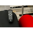 thumbnail image 5 of GE 4-Device Universal Remote Control, Black, 27985, 5 of 5
