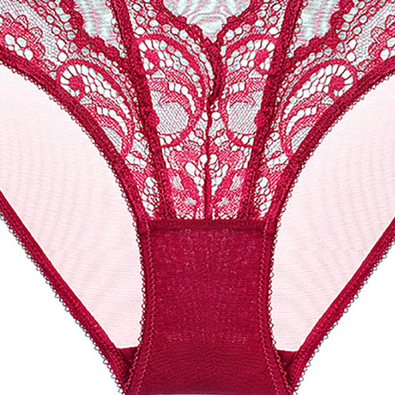 Underwear Clipart Red Underwear - Lingerie Png, Transparent Png