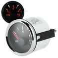 thumbnail image 4 of FLAMEEN Water Tank Level Gauge, Boat Accessory Holding Tank Level Gauge, For Various Boats RV, 4 of 8
