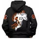 thumbnail image 2 of Sudadera Deportiva Cinciinati Bengaals, 2 of 3