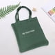 thumbnail image 1 of Bolso de crochet para mujer, elegante bolso de punto para citas al aire libre, picnics, viajes y vacaciones. Verde, 1 of 10