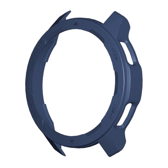 TopLLC Cadre de Protection pour Montre PC Couverture Anti-Rayures pour Boîtier Actif