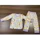 thumbnail image 1 of Pijamas para niños y niñas Pijamas Conjunto de pijamas navideños para niños Pijamas para niños pequeños Pijamas para niños Pijamas con pantalones de manga larga, 1 of 4